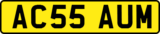 AC55AUM