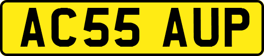 AC55AUP