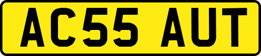 AC55AUT