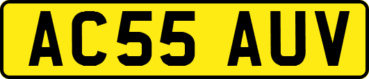 AC55AUV