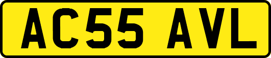 AC55AVL