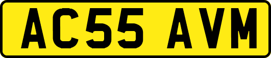 AC55AVM