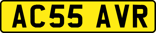 AC55AVR