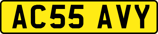 AC55AVY