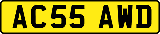 AC55AWD