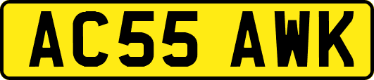 AC55AWK