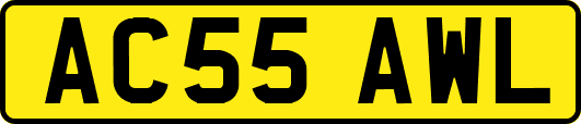 AC55AWL