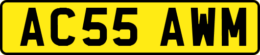 AC55AWM