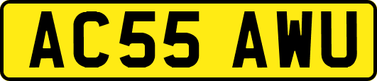 AC55AWU