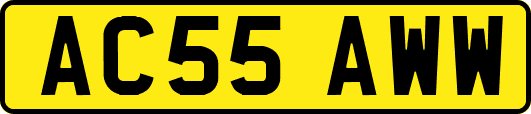 AC55AWW