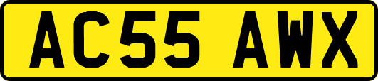 AC55AWX