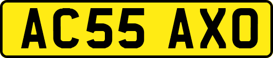 AC55AXO