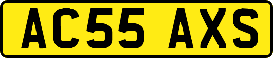 AC55AXS