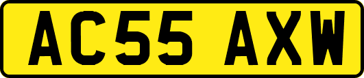 AC55AXW