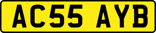 AC55AYB