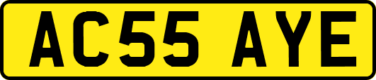 AC55AYE