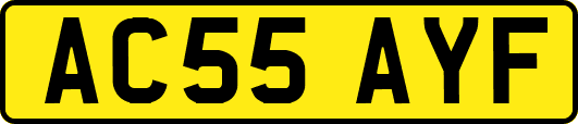 AC55AYF