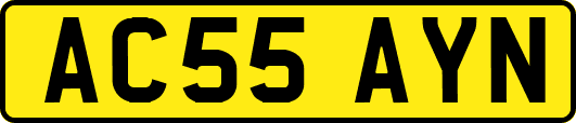AC55AYN