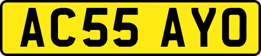 AC55AYO