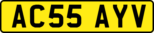 AC55AYV