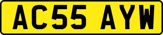 AC55AYW