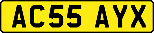 AC55AYX
