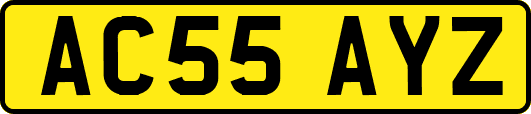 AC55AYZ