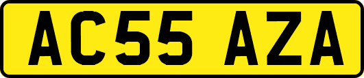 AC55AZA