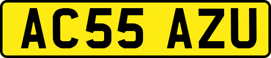 AC55AZU