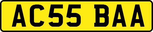AC55BAA