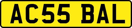AC55BAL