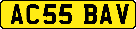 AC55BAV