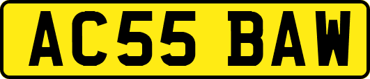 AC55BAW