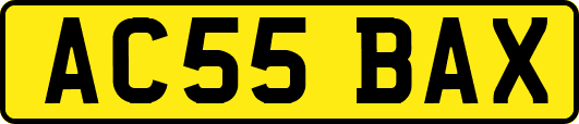 AC55BAX