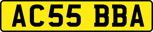 AC55BBA