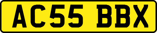 AC55BBX