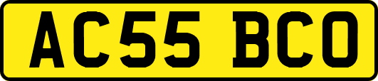 AC55BCO