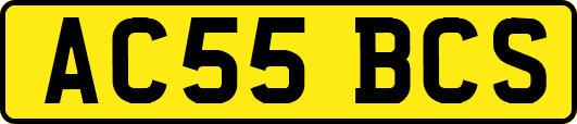 AC55BCS