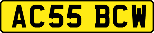 AC55BCW