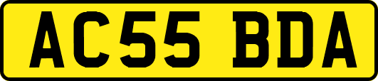 AC55BDA