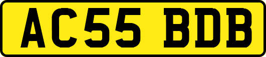 AC55BDB