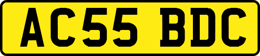 AC55BDC