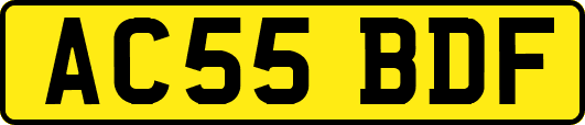 AC55BDF