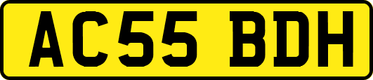 AC55BDH