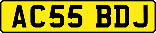 AC55BDJ