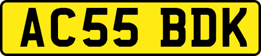 AC55BDK
