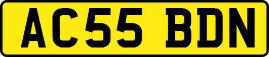 AC55BDN