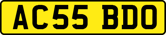 AC55BDO