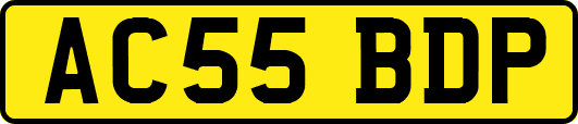 AC55BDP