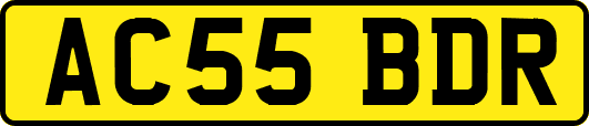 AC55BDR